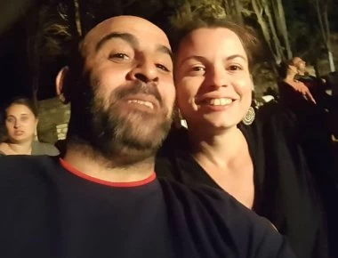 Σελίμ: O πρώην παίκτης του MasterChef παντρεύτηκε - Συνάντησε τον αδερφό του μετά από 25 χρόνια (βίντεο)